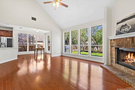 2410 Mill Creek San Antonio TX 78231