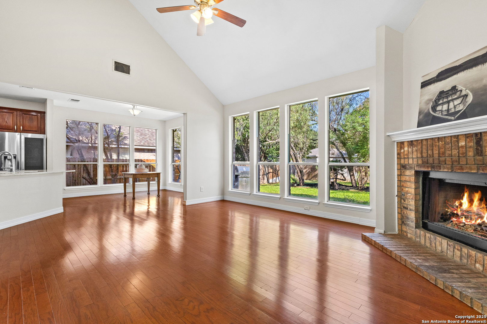 2410 Mill Creek San Antonio TX 78231