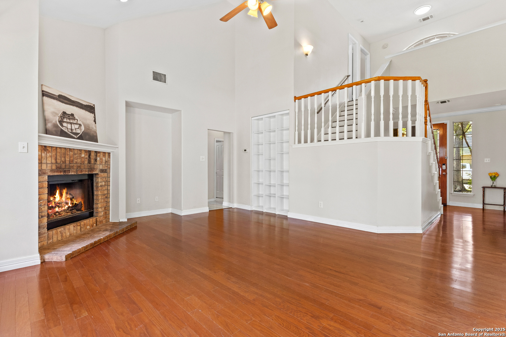 2410 Mill Creek San Antonio TX 78231