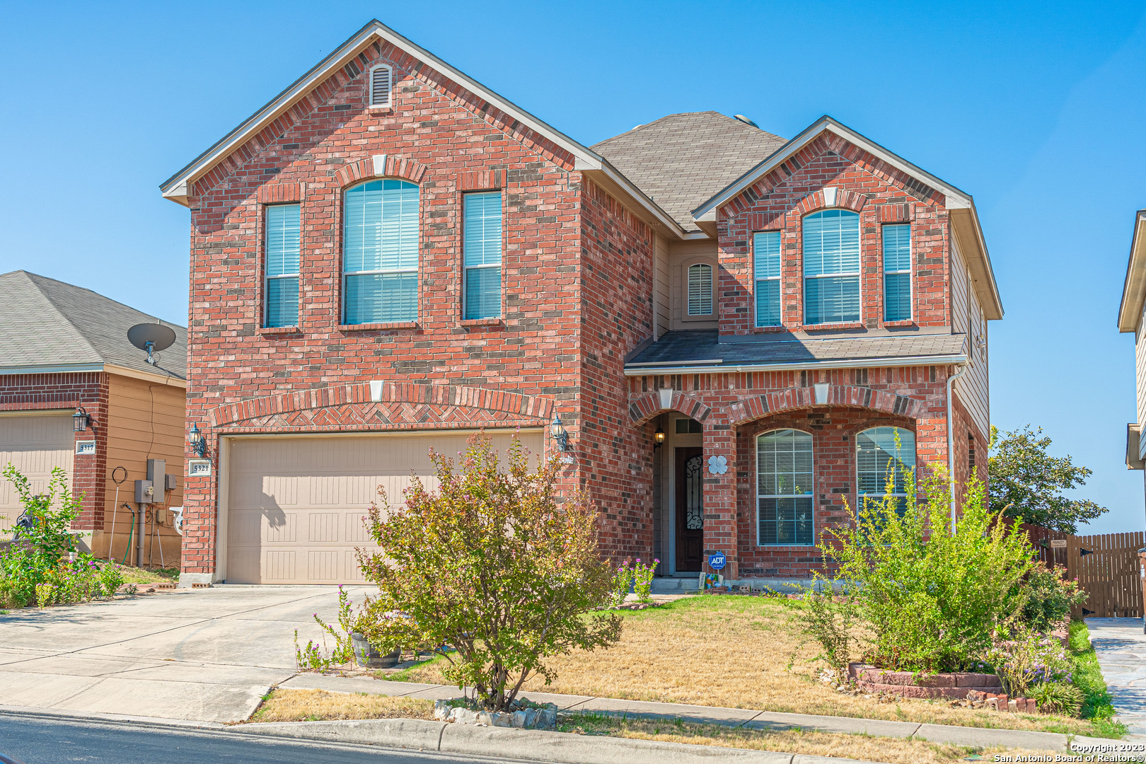 5321 Cilantro Place San Antonio TX 78238