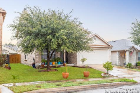 9522 Fisherman Port Converse TX 78109