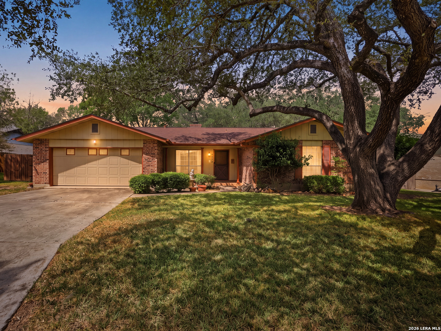 8239 Zodiac Drive Universal City TX 78148