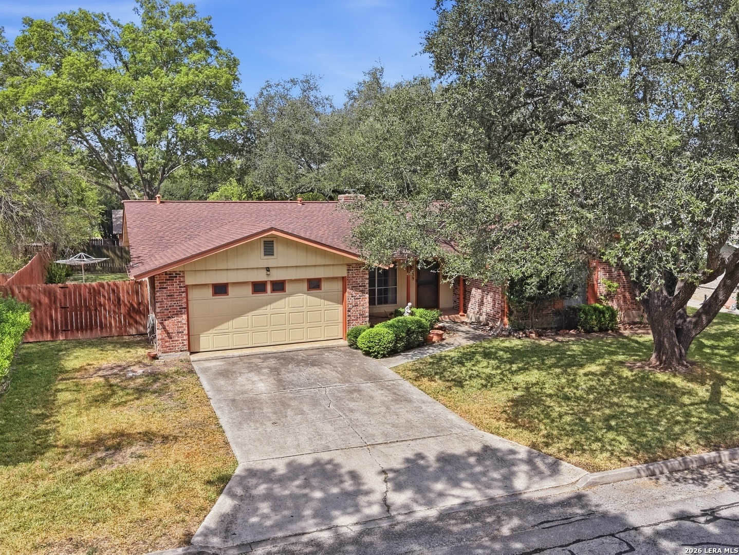 8239 Zodiac Drive Universal City TX 78148