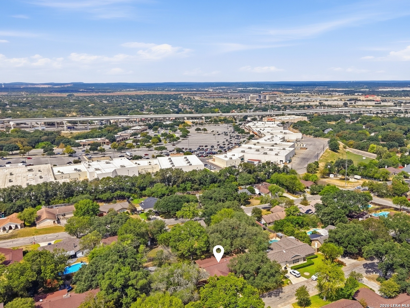 8239 Zodiac Drive Universal City TX 78148