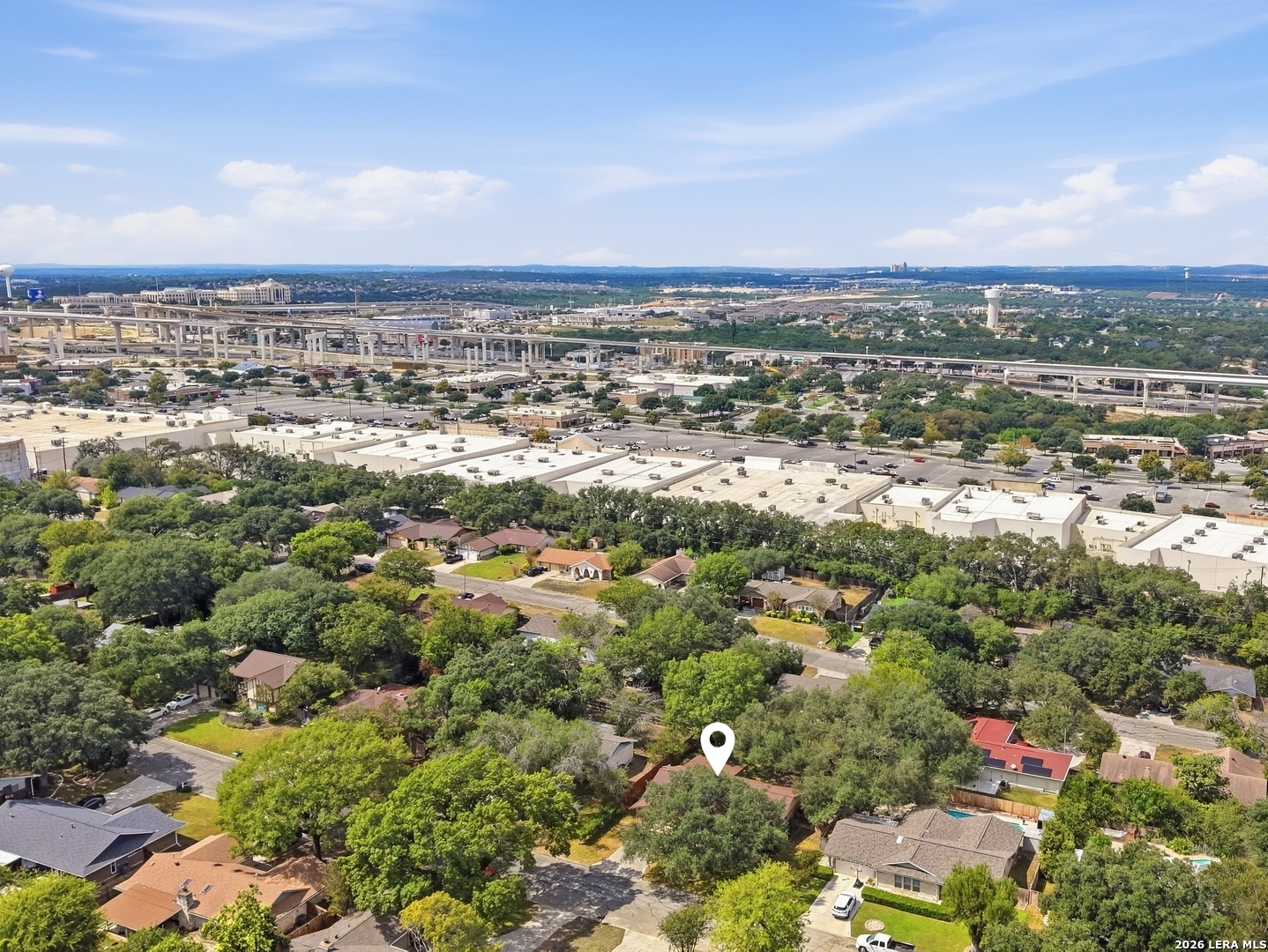 8239 Zodiac Drive Universal City TX 78148