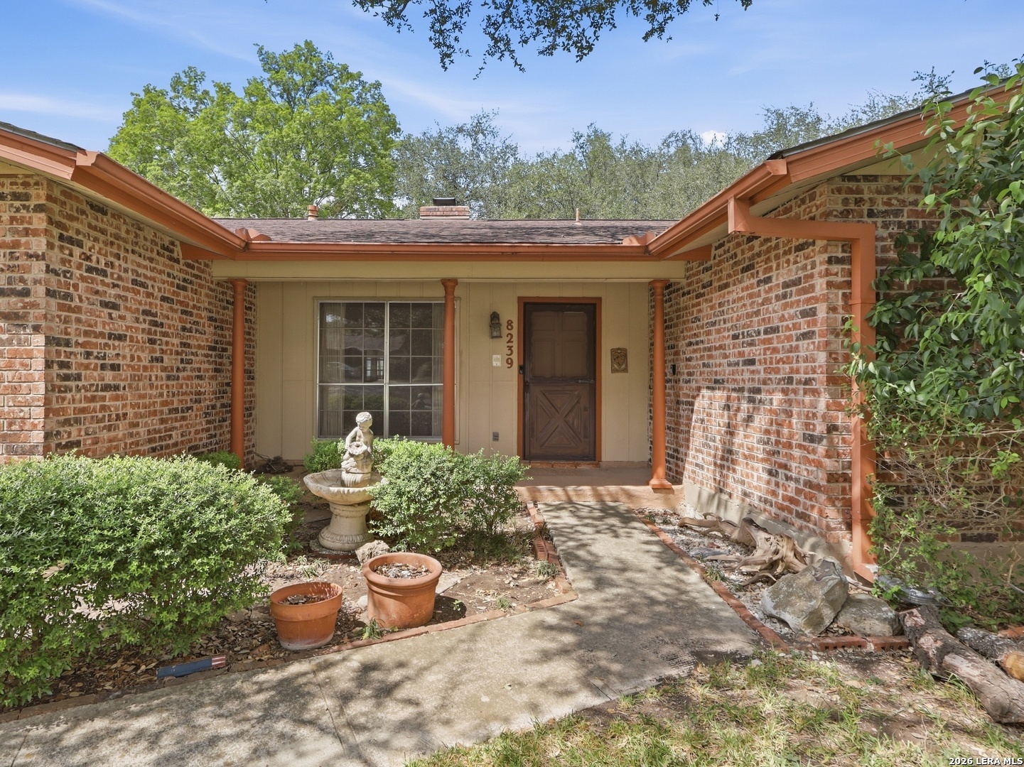 8239 Zodiac Drive Universal City TX 78148