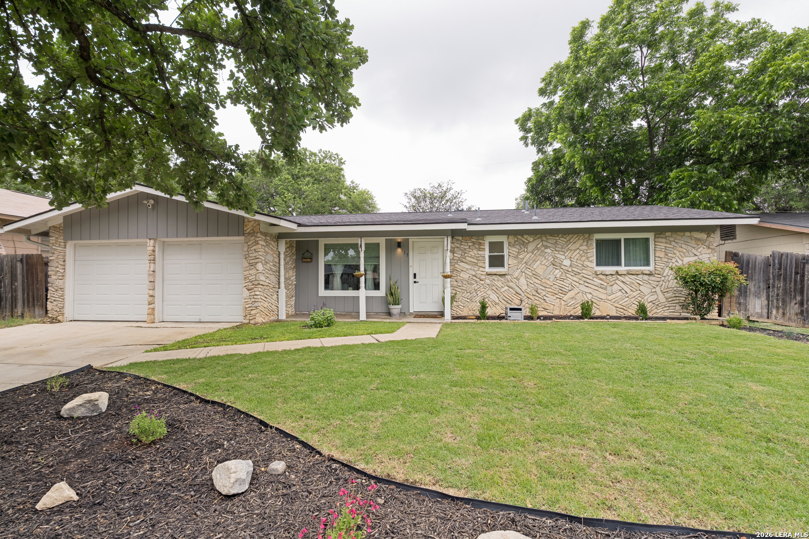515 Grabo San Antonio TX 78216