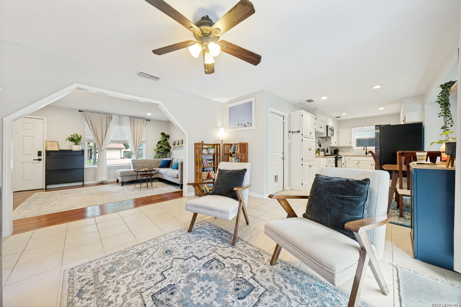 515 Grabo San Antonio TX 78216