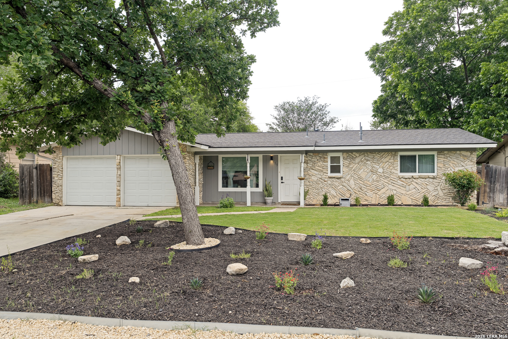 515 Grabo San Antonio TX 78216