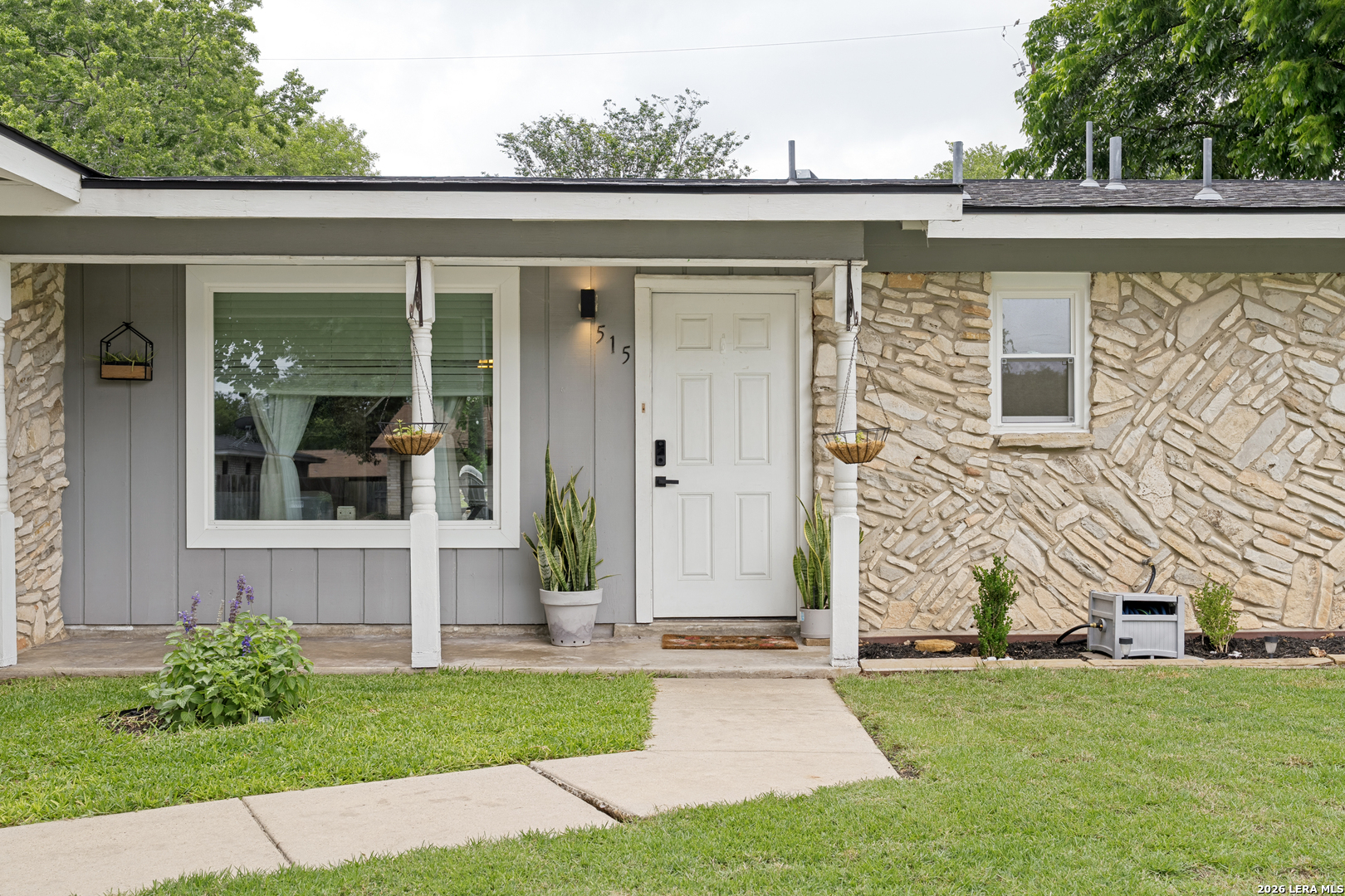 515 Grabo San Antonio TX 78216
