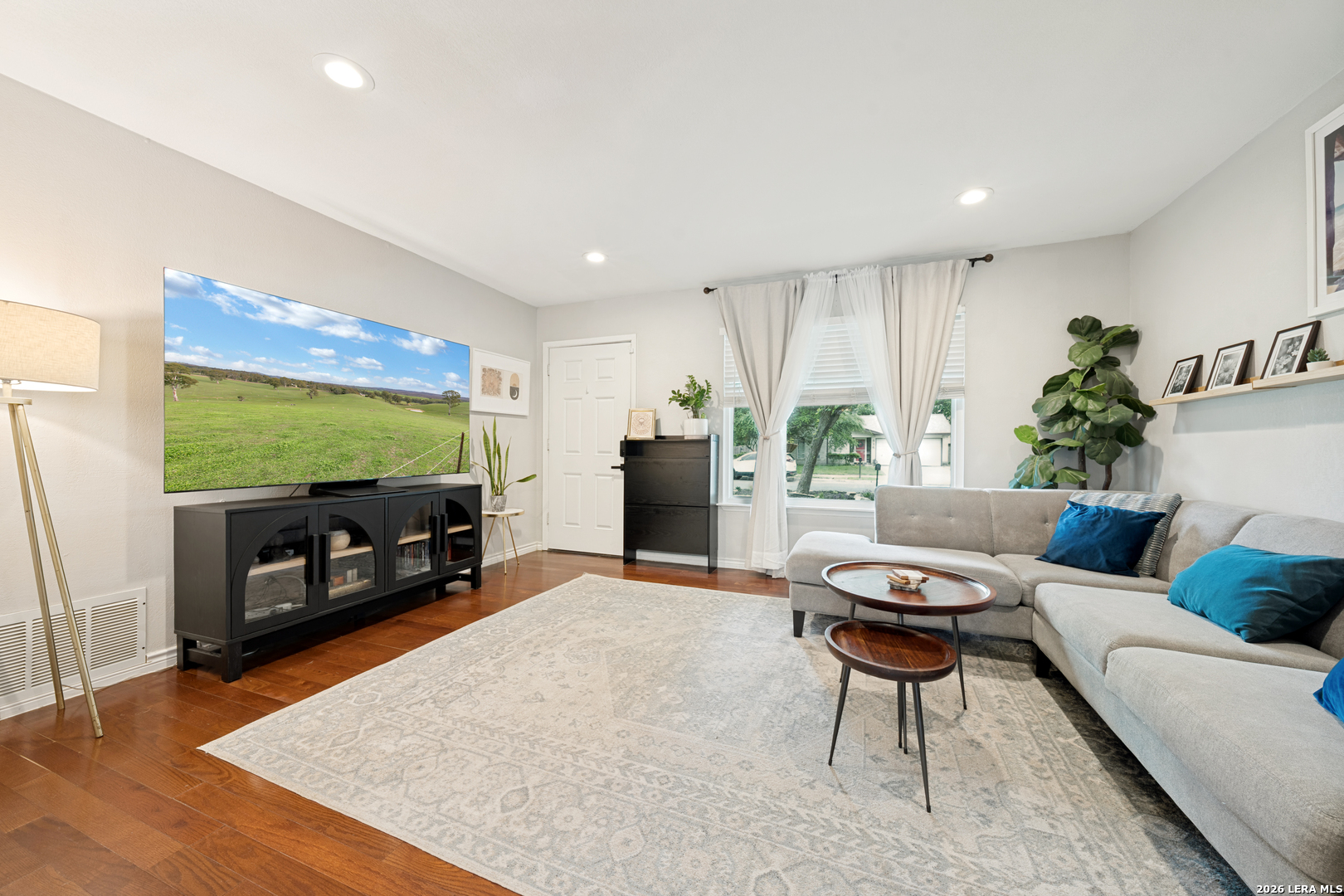 515 Grabo San Antonio TX 78216
