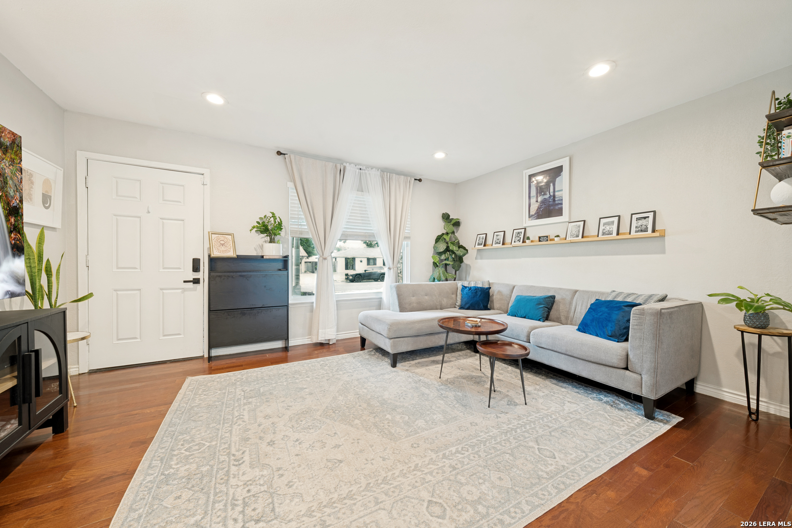 515 Grabo San Antonio TX 78216