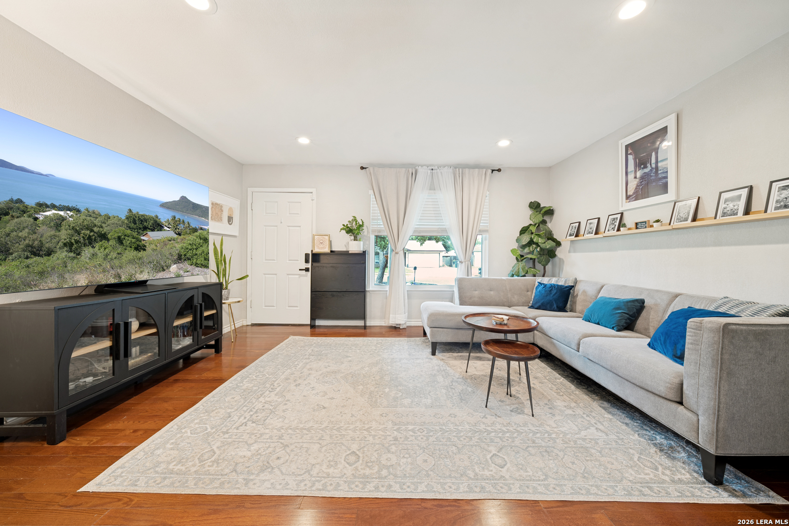 515 Grabo San Antonio TX 78216