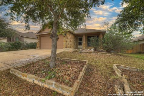 2926 Oak Branch Ridge New Braunfels TX 78130