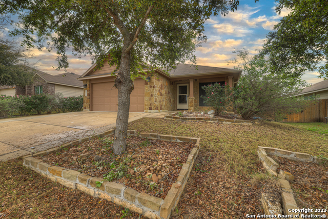 2926 Oak Branch Ridge New Braunfels TX 78130