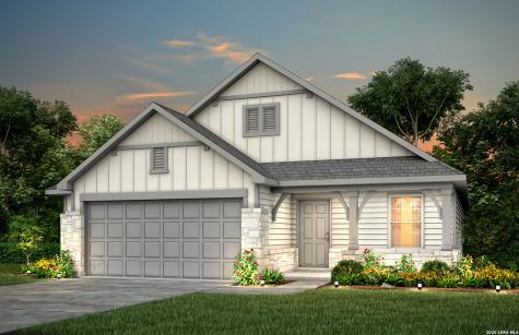 5164 Bay Breeze San Antonio TX 78245