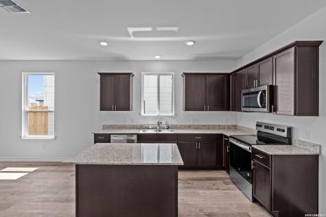 5164 Bay Breeze San Antonio TX 78245