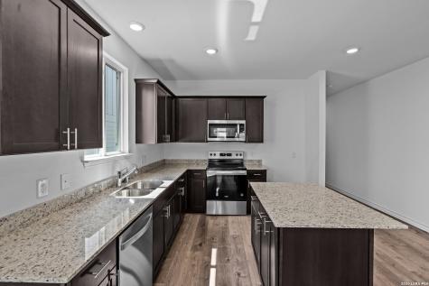 5164 Bay Breeze San Antonio TX 78245