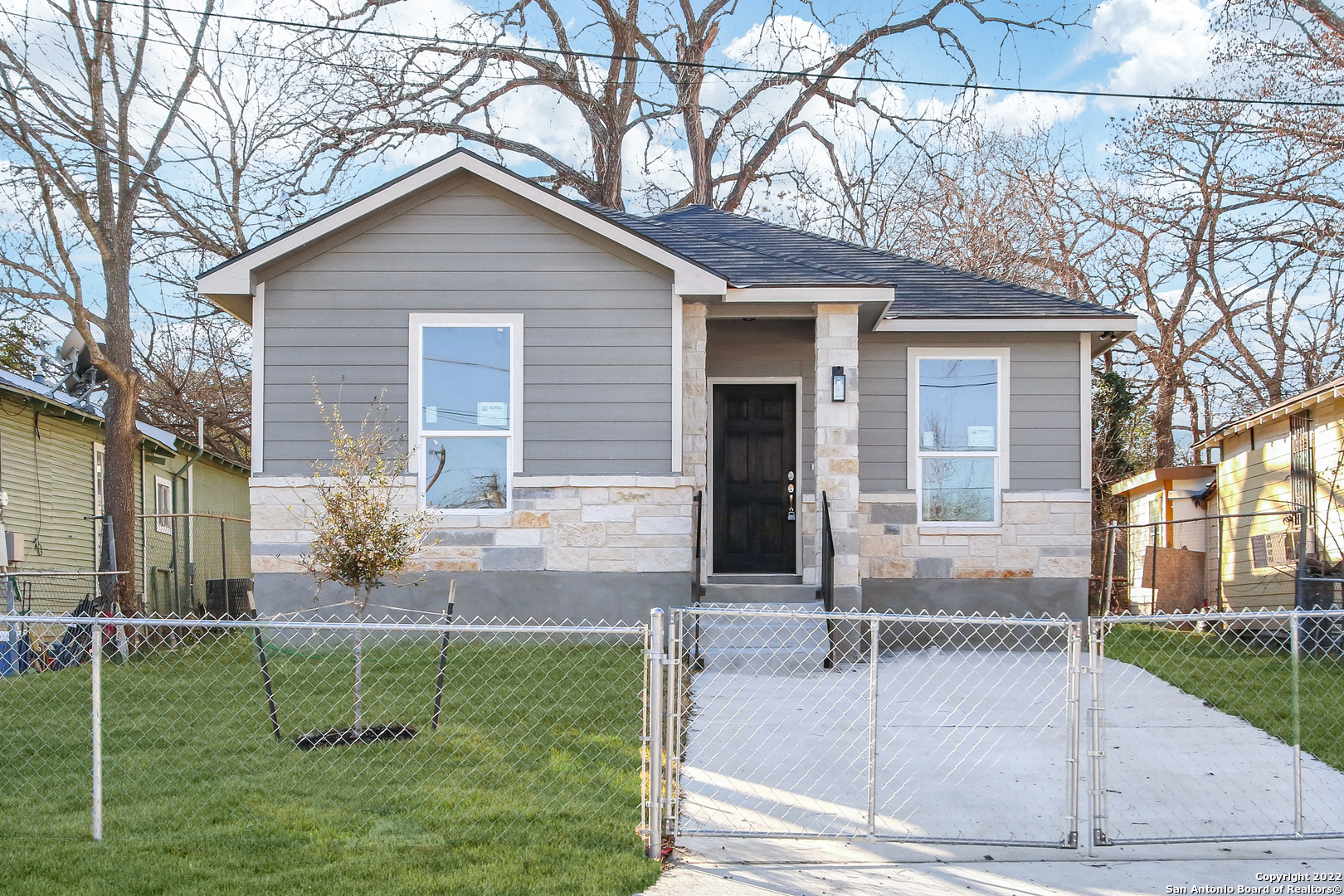 139 Reichert Street San Antonio TX 78203