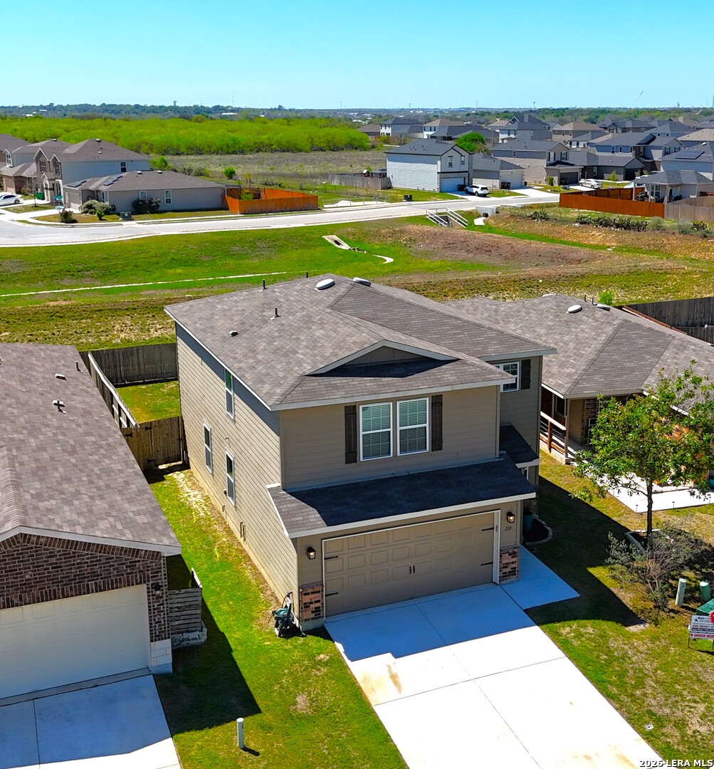 110 Texas Lantana New Braunfels TX 78130