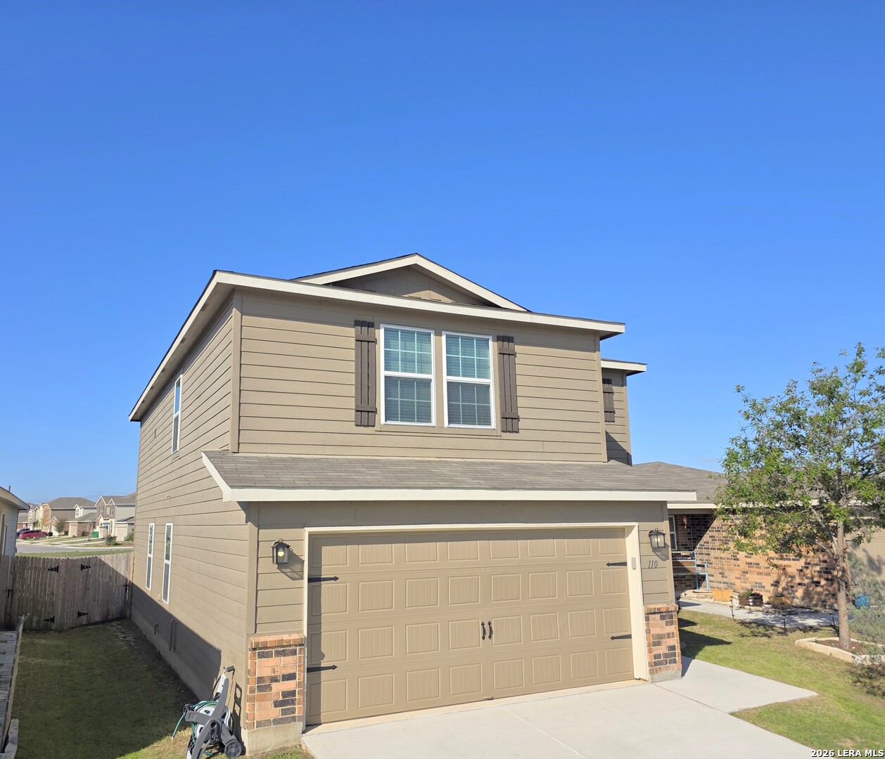 110 Texas Lantana New Braunfels TX 78130