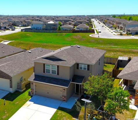 110 Texas Lantana New Braunfels TX 78130