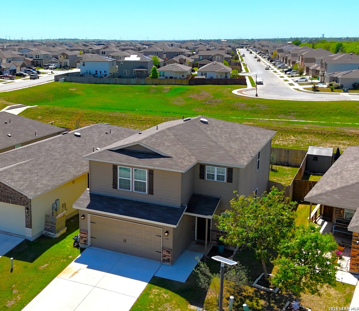 110 Texas Lantana New Braunfels TX 78130