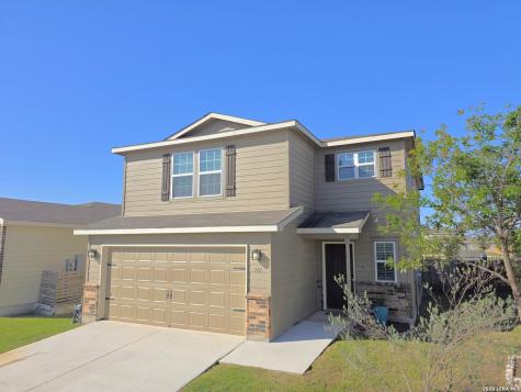 110 Texas Lantana New Braunfels TX 78130