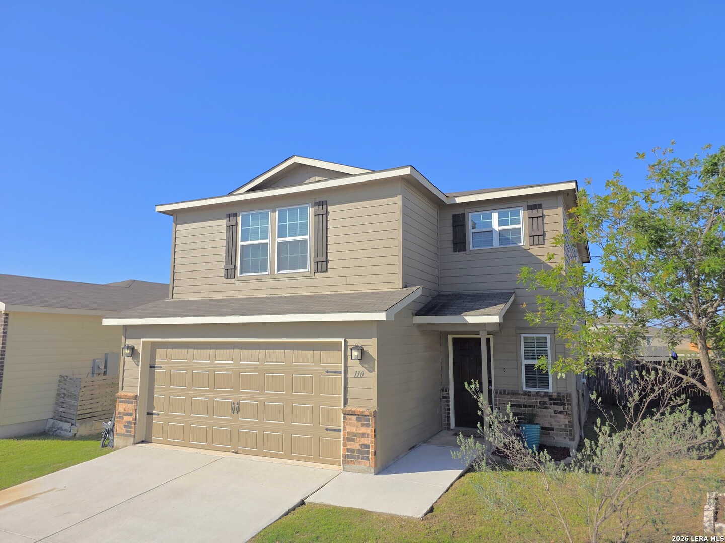 110 Texas Lantana New Braunfels TX 78130