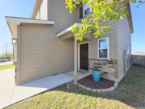110 Texas Lantana New Braunfels TX 78130