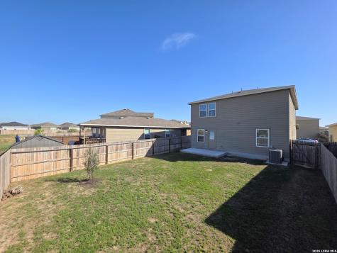 110 Texas Lantana New Braunfels TX 78130