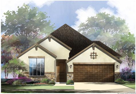 1049 Cadogan Squire San Antonio TX 78260