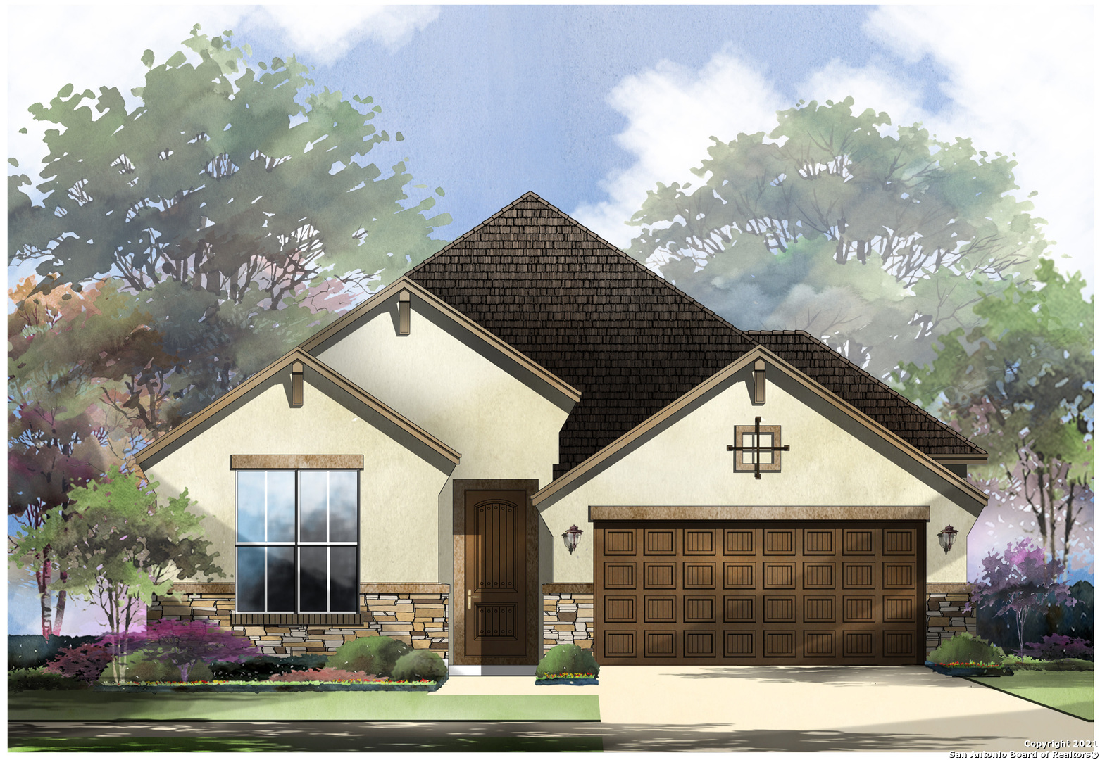1049 Cadogan Squire San Antonio TX 78260