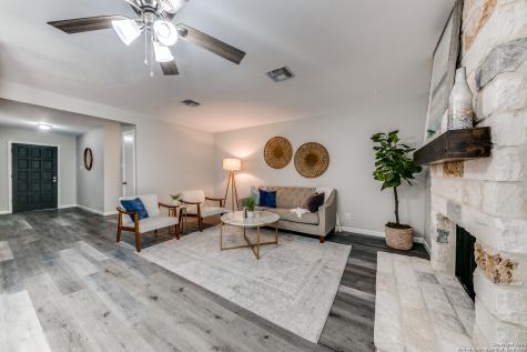 5926 Lakecrest Street San Antonio TX 78222