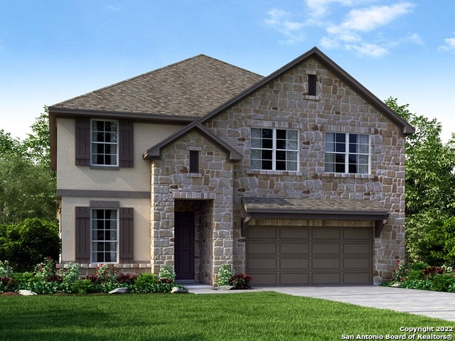 9814 Dak Avenue San Antonio TX 78254