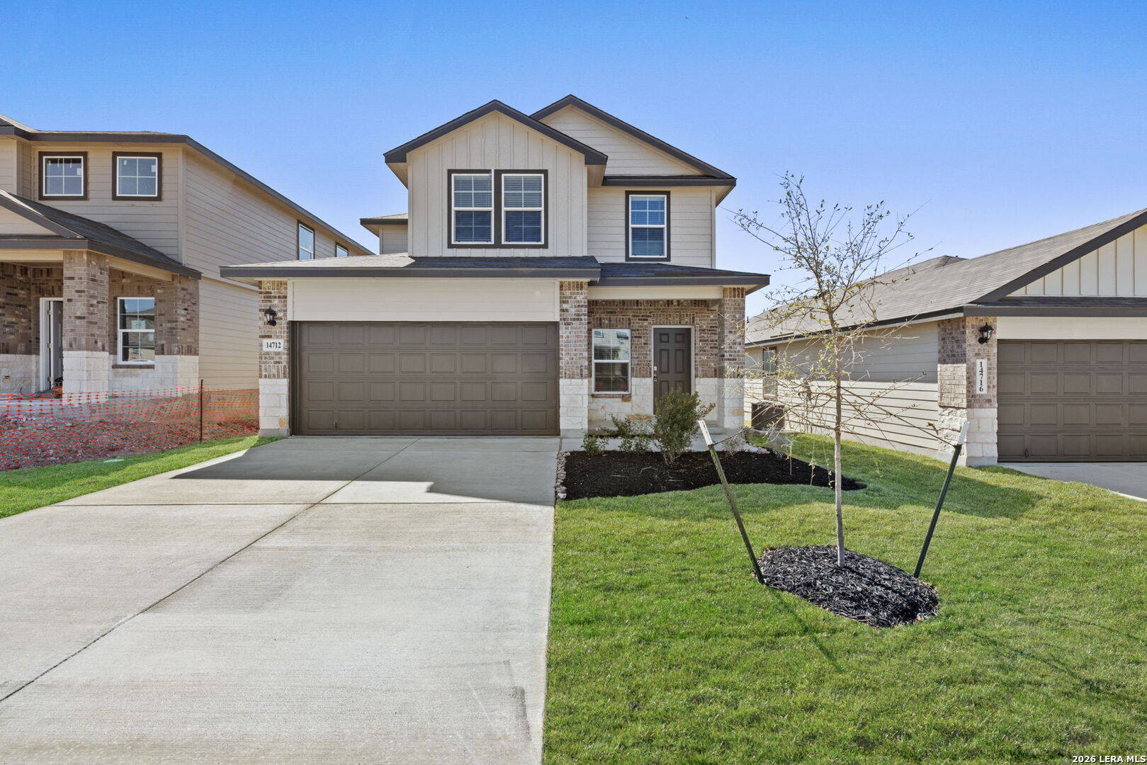 14712 Childress Falls San Antonio TX 78245