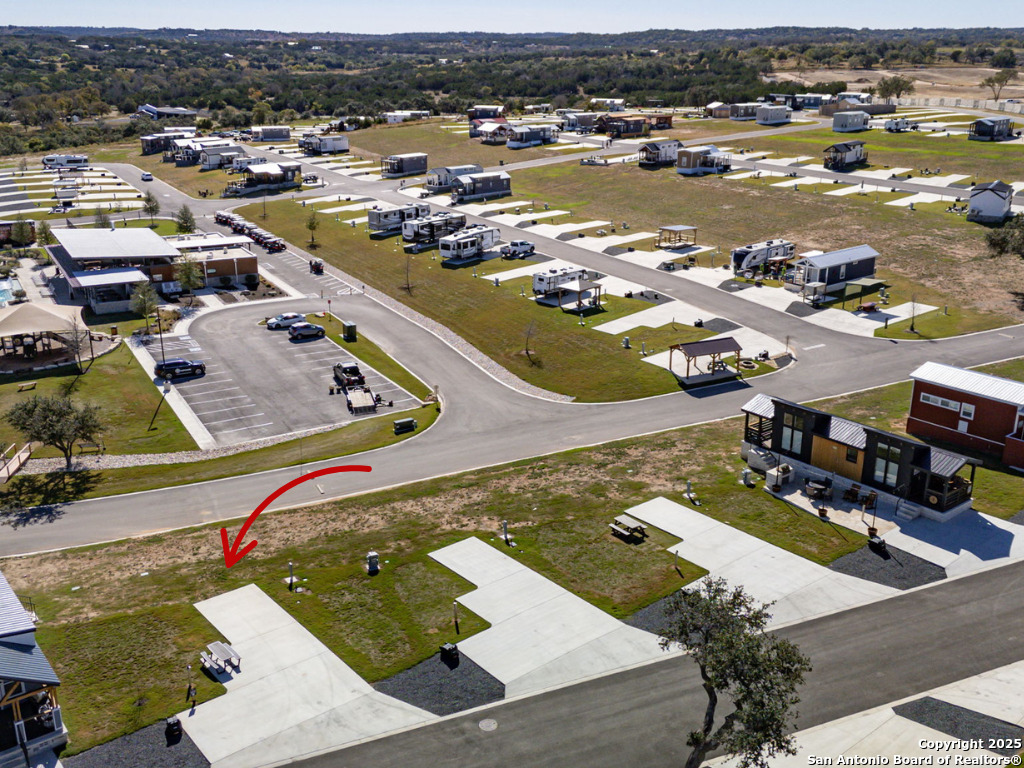 5386 Ranch Road 1376 #47 Fredericksburg TX 78624