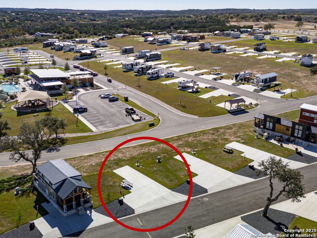 5386 Ranch Road 1376 #47 Fredericksburg TX 78624