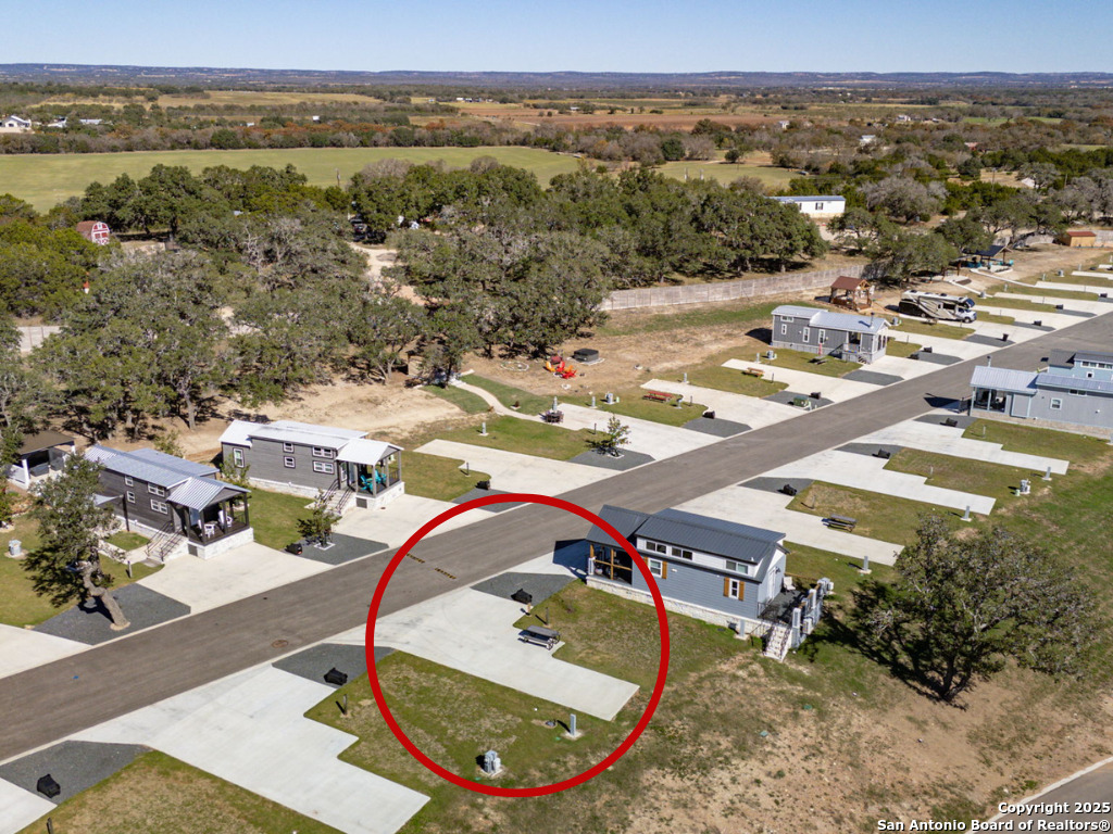 5386 Ranch Road 1376 #47 Fredericksburg TX 78624