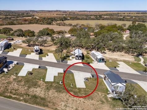 5386 Ranch Road 1376 #47 Fredericksburg TX 78624