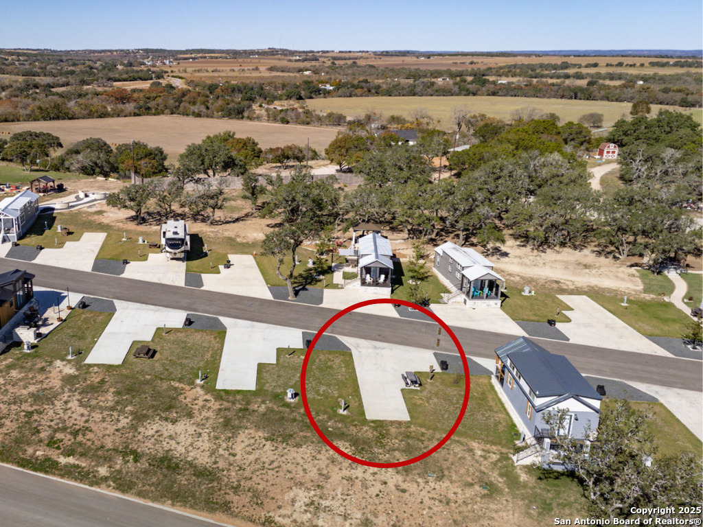 5386 Ranch Road 1376 #47 Fredericksburg TX 78624