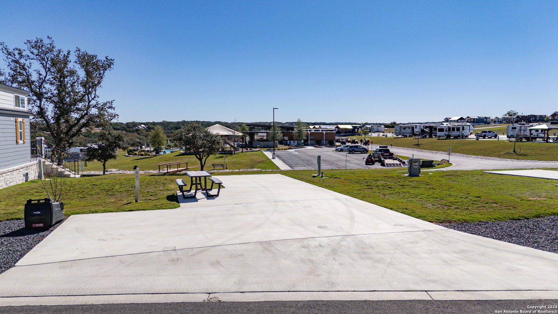 5386 Ranch Road 1376 #47 Fredericksburg TX 78624