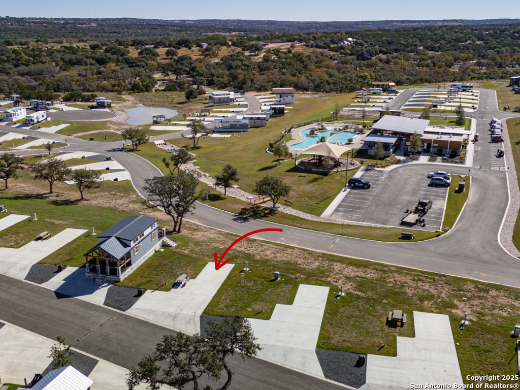 5386 Ranch Road 1376 #47 Fredericksburg TX 78624