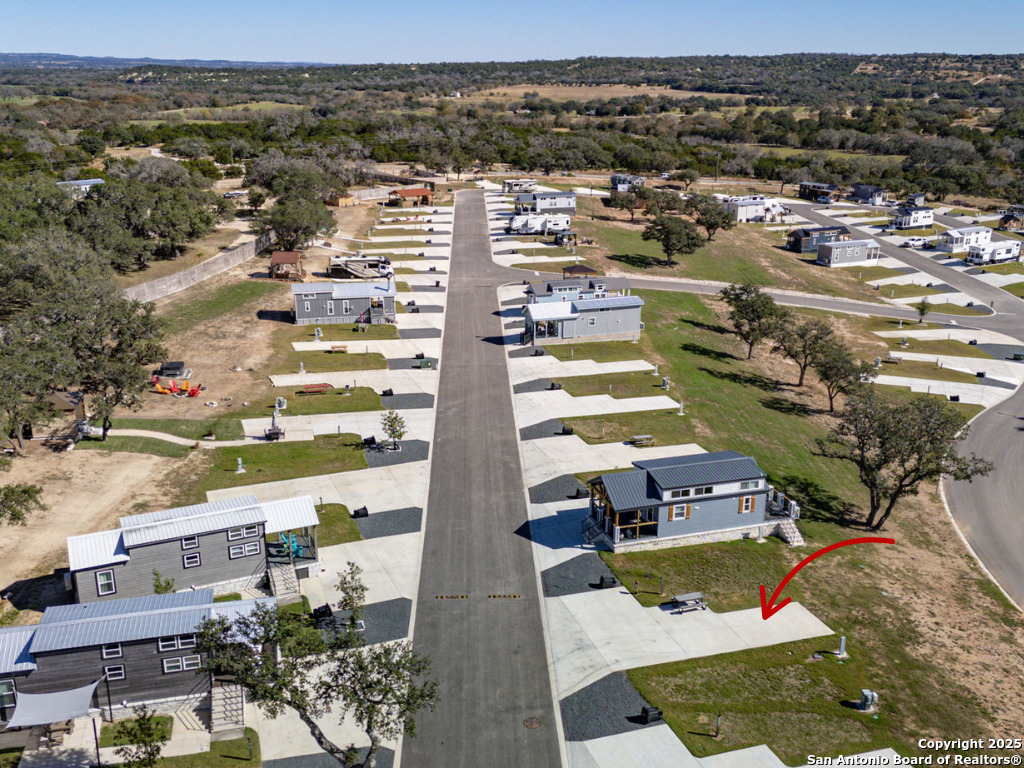 5386 Ranch Road 1376 #47 Fredericksburg TX 78624