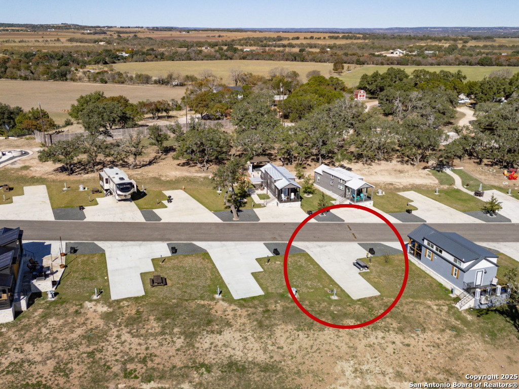 5386 Ranch Road 1376 #47 Fredericksburg TX 78624