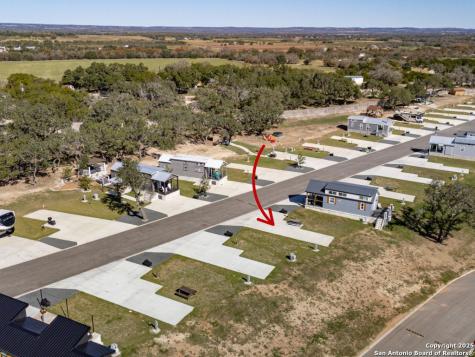5386 Ranch Road 1376 #47 Fredericksburg TX 78624