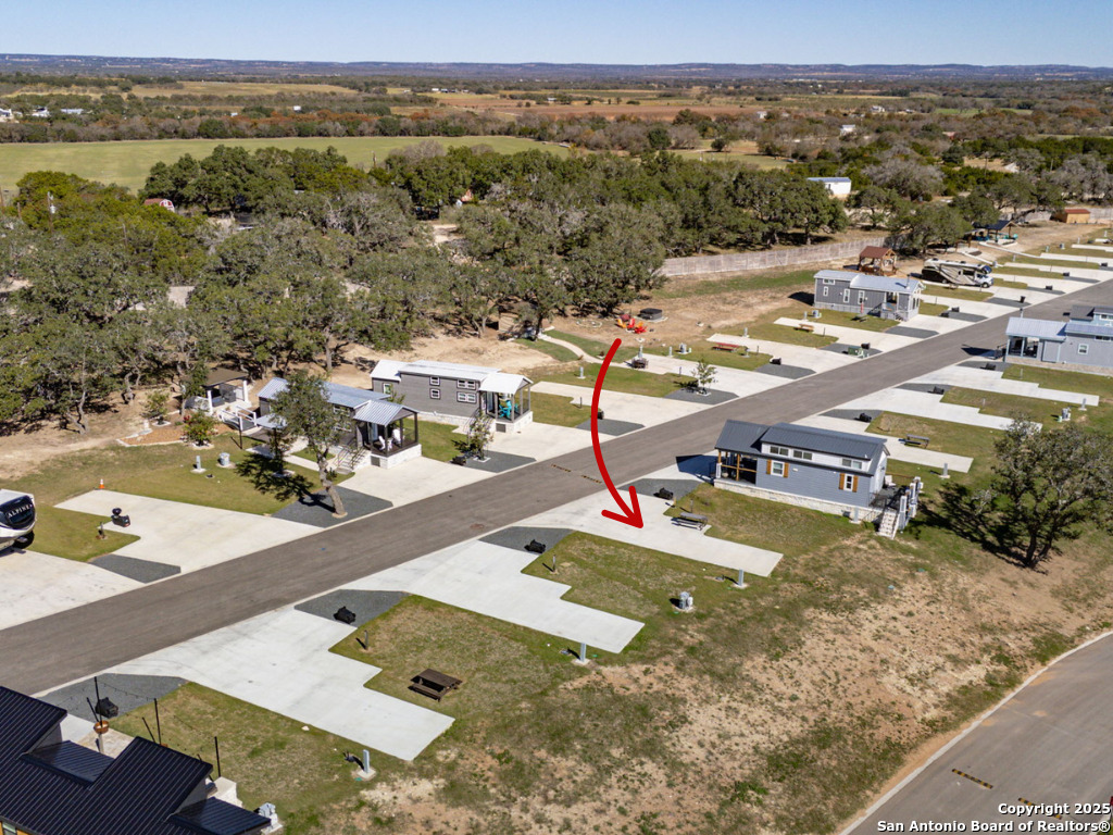 5386 Ranch Road 1376 #47 Fredericksburg TX 78624