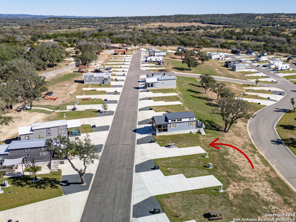 5386 Ranch Road 1376 #47 Fredericksburg TX 78624