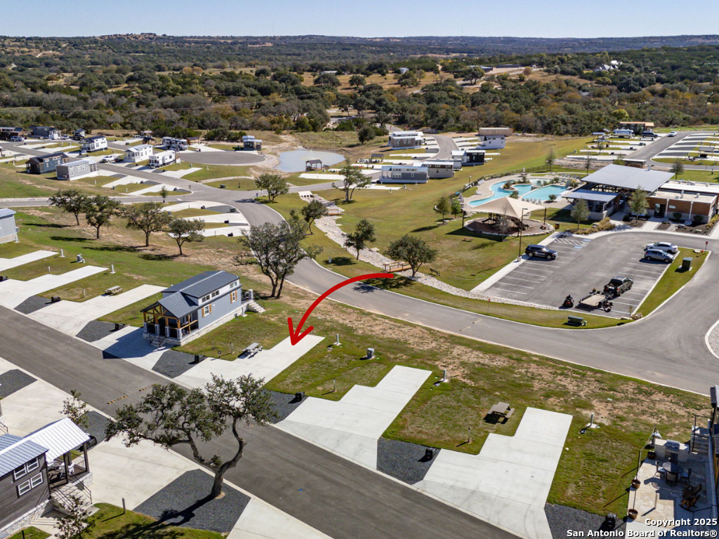 5386 Ranch Road 1376 #47 Fredericksburg TX 78624