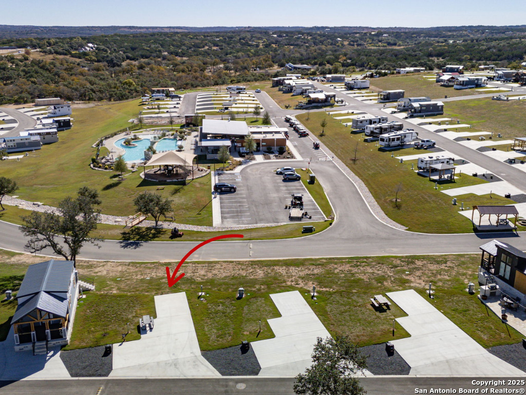 5386 Ranch Road 1376 #47 Fredericksburg TX 78624